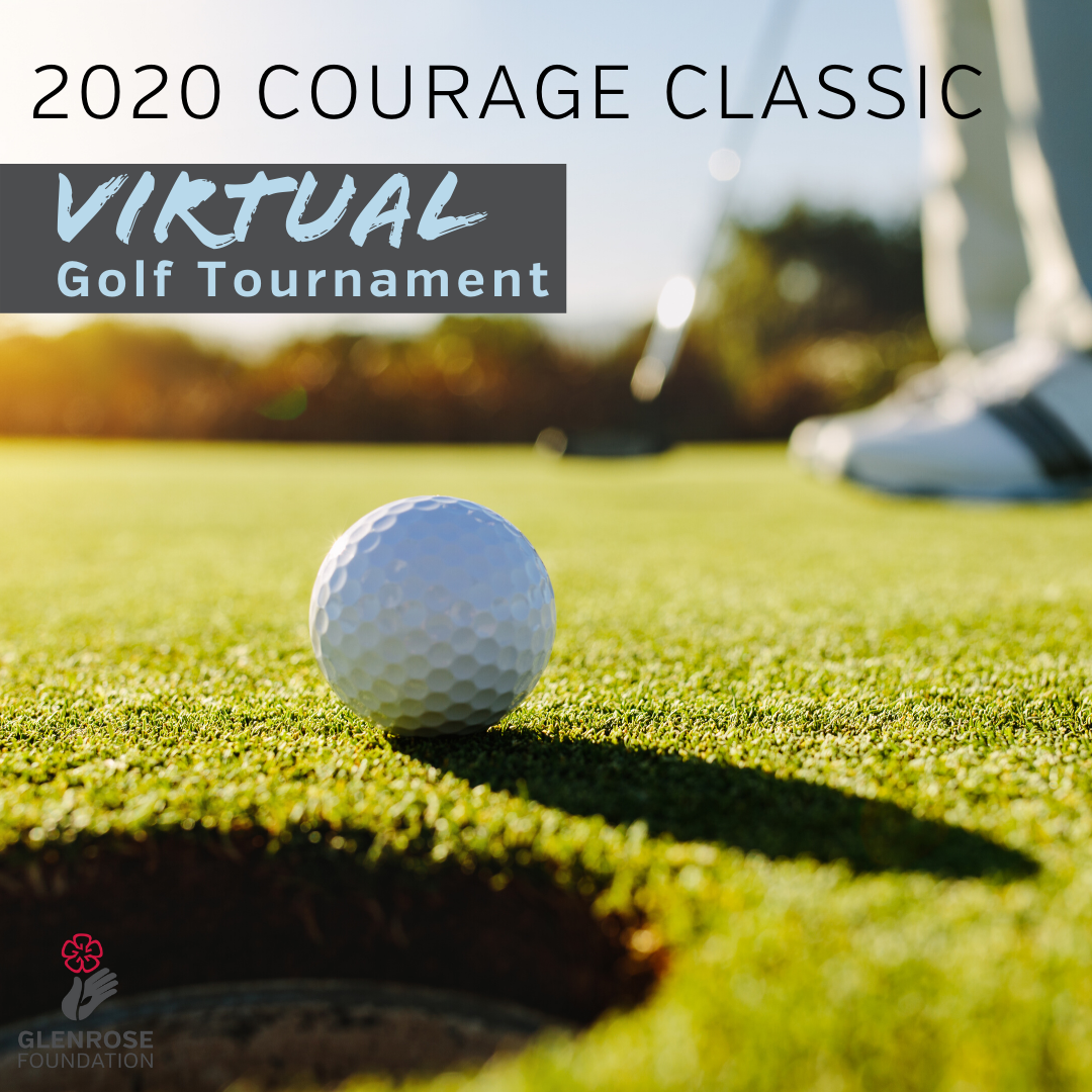 2020 Courage Classic Golf Tournament